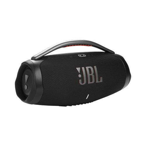 Parlante JBL Boombox 3 + Equipo Completo de Regalo 🎁