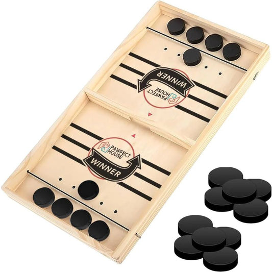 Juego Futbol de Mesa Sling Puck®